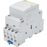 Контактор модульный IEK КМ20-40М AC - MKK11-20-40