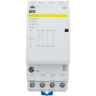 Контактор модульный IEK КМ25-22М AC - MKK11-25-22