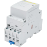 Контактор модульный IEK КМ25-22М AC - MKK11-25-22