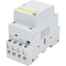 Контактор модульный IEK КМ25-22М AC - MKK11-25-22
