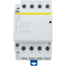 Контактор модульный IEK КМ25-40М AC/DC - MKK21-25-40
