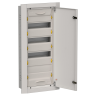 Корпус IEK TI5-50-V-048-31-7035 ЩРв-48 (1х48) TITAN 5 755х365х130 IP31