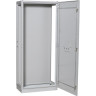 Корпус IEK SMART металлический сборный ВРУ 1800х600х450мм IP31 - YKM50-1800-600-450