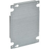Корпус IEK TETRA 5 TR5-12-N-040-30-17-65 ЩМПп 400х300х170 IP65