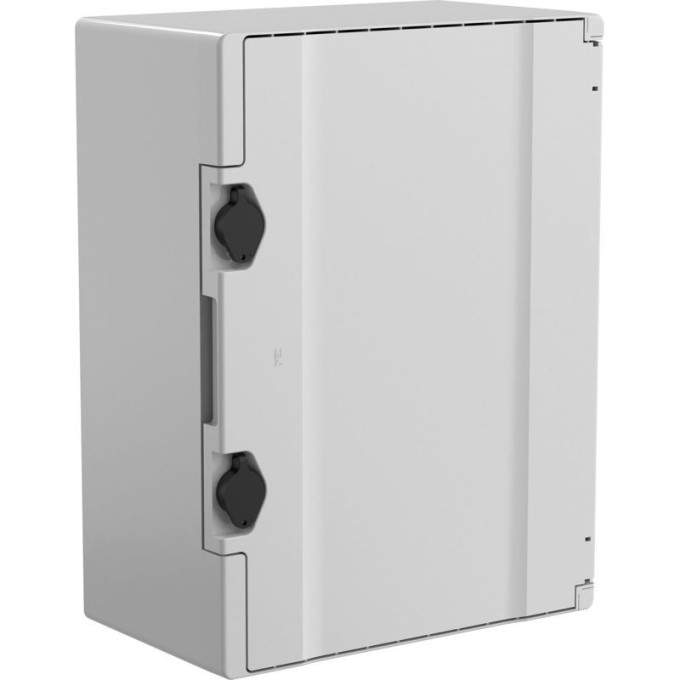 Корпус IEK TETRA 5 TR5-12-N-040-30-17-65 ЩМПп 400х300х170 IP65