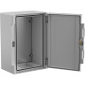 Корпус IEK TETRA TR5-12-N-035-25-15-65 ЩМПп 350х250х150 IP66