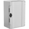 Корпус IEK TETRA TR5-12-N-035-25-15-65 ЩМПп 350х250х150 IP66