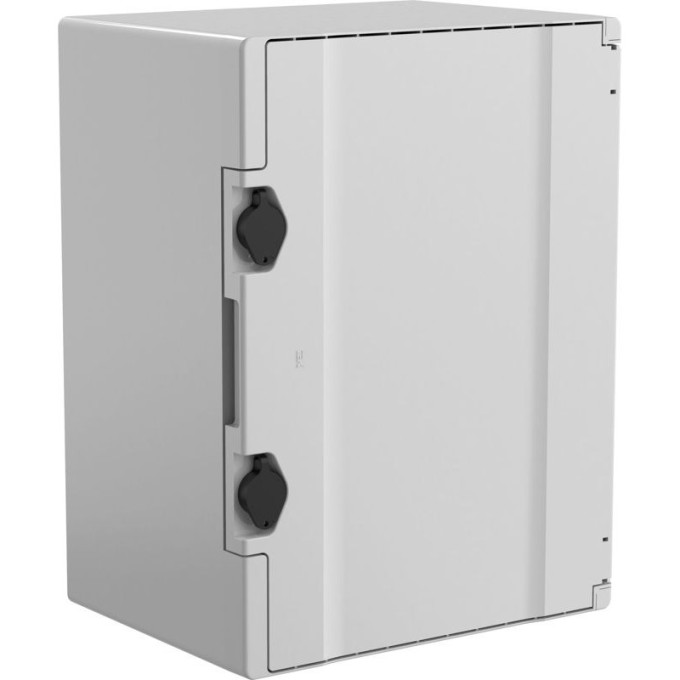 Корпус IEK TETRA TR5-12-N-040-30-22-65 ЩМПп 400х300х220 IP66 пластик