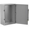 Корпус IEK TETRA TR5-12-N-050-35-19-65 ЩМПп 500х350х190мм IP66