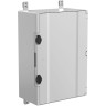 Корпус IEK TETRA TR5-12-N-050-35-19-65 ЩМПп 500х350х190мм IP66