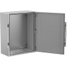 Корпус IEK TETRA TR5-12-N-050-40-18-65 ЩМПп 500х400х180 IP66