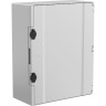 Корпус IEK TETRA TR5-12-N-050-40-18-65 ЩМПп 500х400х180 IP66