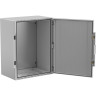 Корпус IEK TETRA TR5-12-N-050-40-24-65 ЩМПп 500х400х240мм IP66