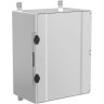 Корпус IEK TETRA TR5-12-N-050-40-24-65 ЩМПп 500х400х240мм IP66
