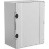 Корпус IEK TETRA TR5-12-N-050-40-24-65 ЩМПп 500х400х240мм IP66