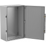 Корпус IEK TETRA TR5-12-N-060-40-20-65 ЩМПп 600х400х200мм IP66