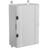 Корпус IEK TETRA TR5-12-N-060-40-20-65 ЩМПп 600х400х200мм IP66