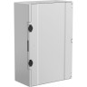 Корпус IEK TETRA TR5-12-N-060-40-20-65 ЩМПп 600х400х200мм IP66