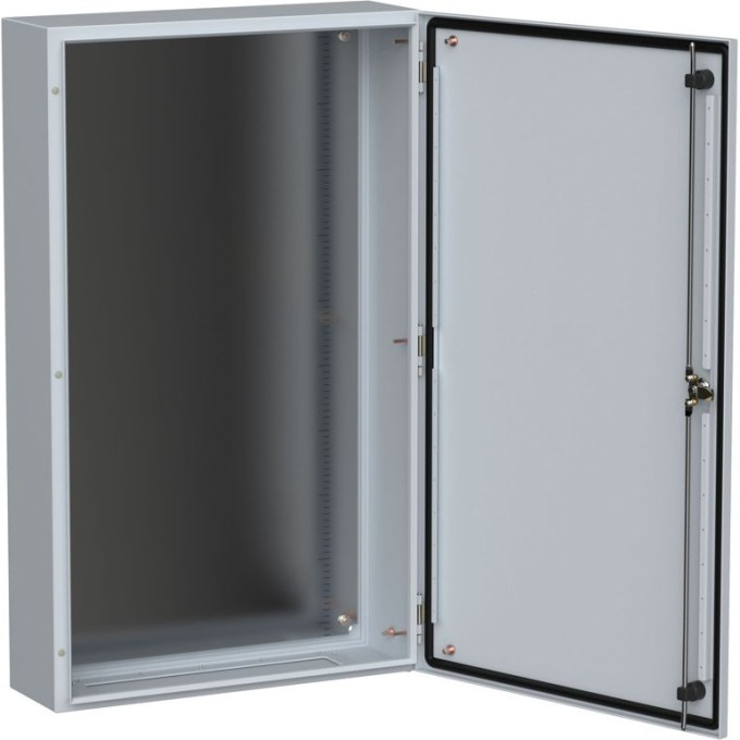 Корпус IEK TITAN 5 TI5-10-N-100-060-020-66 ЩМП-100.60.20 IP66 УХЛ1