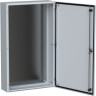 Корпус IEK TITAN 5 TI5-10-N-100-060-020-66 ЩМП-100.60.20 IP66 УХЛ1
