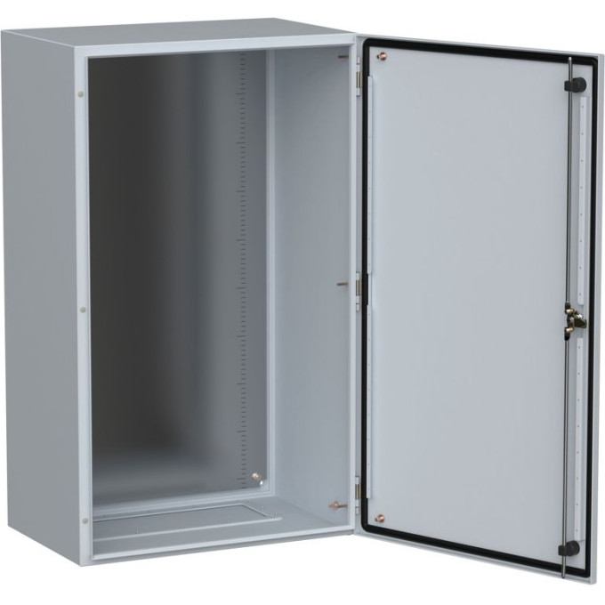 Корпус IEK TITAN 5 ЩМП-100.60.40 IP66 УХЛ1 TI5-10-N-100-060-040-66