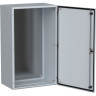Корпус IEK TITAN 5 ЩМП-100.60.40 IP66 УХЛ1 TI5-10-N-100-060-040-66
