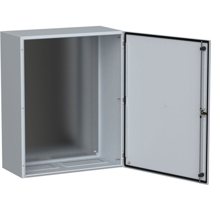 Корпус IEK TITAN 5 TI5-10-N-100-080-040-66 ЩМП-100.80.40 IP66 УХЛ1
