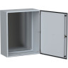 Корпус IEK TITAN 5 TI5-10-N-100-080-040-66 ЩМП-100.80.40 IP66 УХЛ1