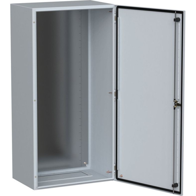 Корпус IEK TITAN 5 ЩМП-120.60.40 IP66 УХЛ1 TI5-10-N-120-060-040-66