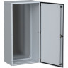 Корпус IEK TITAN 5 ЩМП-120.60.40 IP66 УХЛ1 TI5-10-N-120-060-040-66