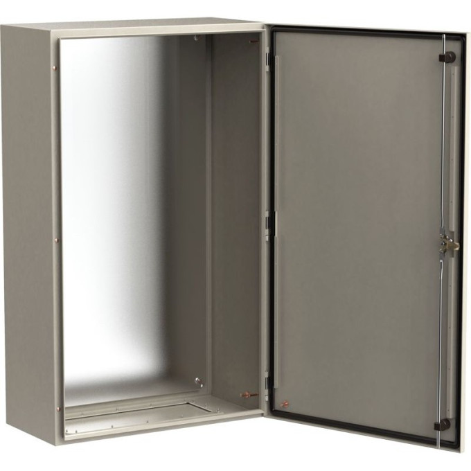 Корпус IEK TITAN 5 TI5-10-N-140-060-030-66 ЩМП-140.60.30 IP66 УХЛ1