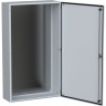 Корпус IEK TITAN 5 TI5-10-N-140-080-030-66 ЩМП-140.80.30 IP66 УХЛ1 метал
