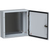 Корпус IEK TITAN 5 TI5-10-N-040-040-015-66 ЩМП-40.40.15 IP66 УХЛ1