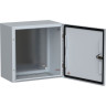 Корпус IEK TITAN 5 TI5-10-N-040-040-025-66 ЩМП-40.40.25 IP66 УХЛ1