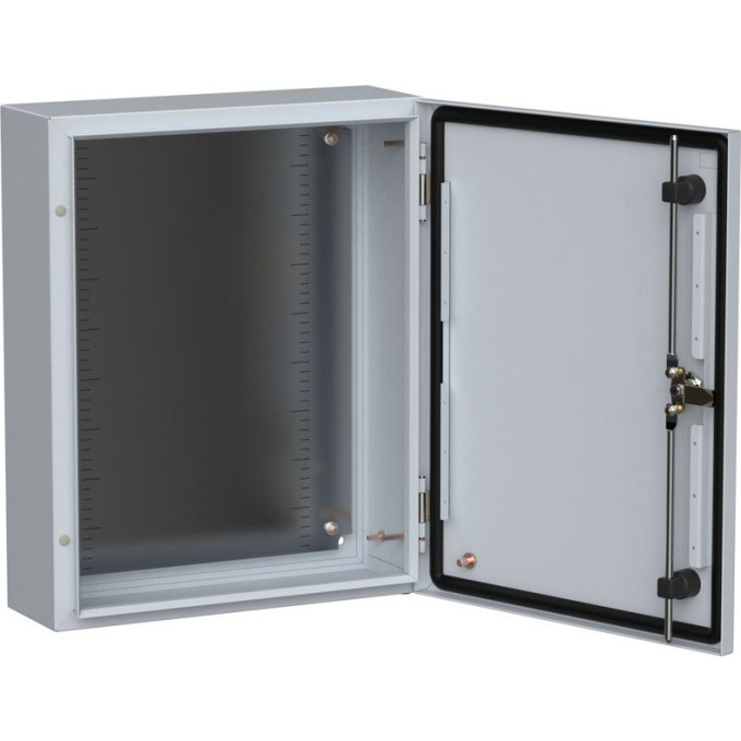 Корпус IEK TITAN 5 ЩМП-50.40.15 TI5-10-N-050-040-015-66 IP66 УХЛ1