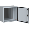 Корпус IEK TITAN 5 ЩМП-50.50.30 IP66 УХЛ1 TI5-10-N-050-050-030-66