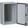 Корпус IEK TITAN 5 TI5-10-N-060-040-025-66 ЩМП-60.40.25 IP66 УХЛ1