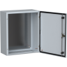 Корпус IEK TITAN 5 ЩМП-60.50.25 TI5-10-N-060-050-025-66 IP66 УХЛ1