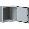 Корпус IEK TITAN 5 TI5-10-N-060-060-025-66 ЩМП-60.60.25 IP66 УХЛ1