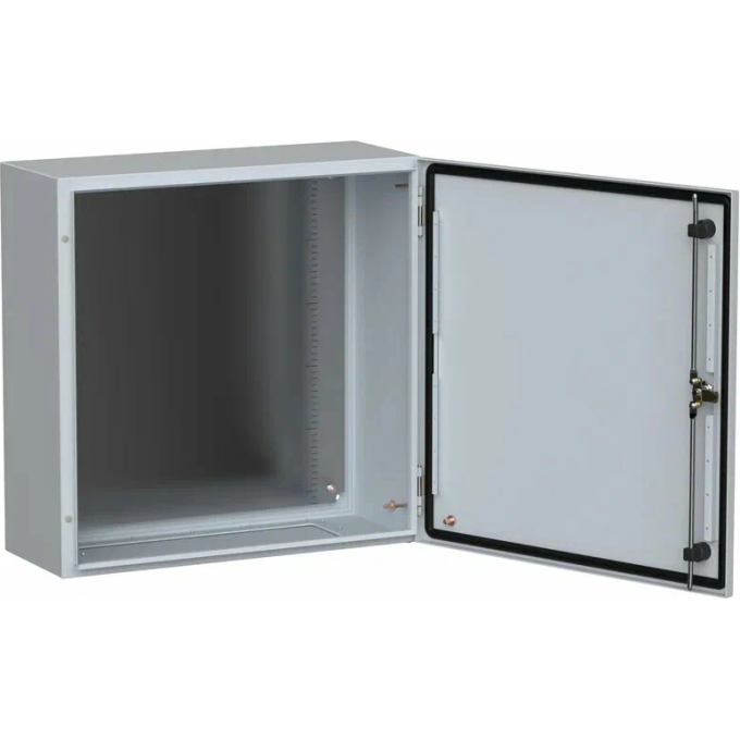 Корпус IEK TITAN 5 ЩМП-60.60.40 IP66 УХЛ1 TI5-10-N-060-060-040-66