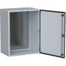 Корпус IEK TITAN 5 TI5-10-N-080-060-040-66 ЩМП-80.60.40 IP66 УХЛ1