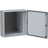 Корпус IEK TITAN 5 TI5-10-N-080-080-030-66 ЩМП-80.80.30 IP66 УХЛ1