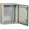 Корпус металлический IEK GARANT ЩМП-2-0 (500х400х220мм) У1 IP65 - YKM40-02-65