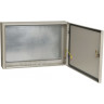 Корпус металлический IEK ЩМП-4.6.1-0 (400х600х150мм) У2 IP54 - YKM40-461-54