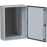 Корпус металлический IEK ЩМП-80.60.25 УХЛ1 IP66 TITAN 5