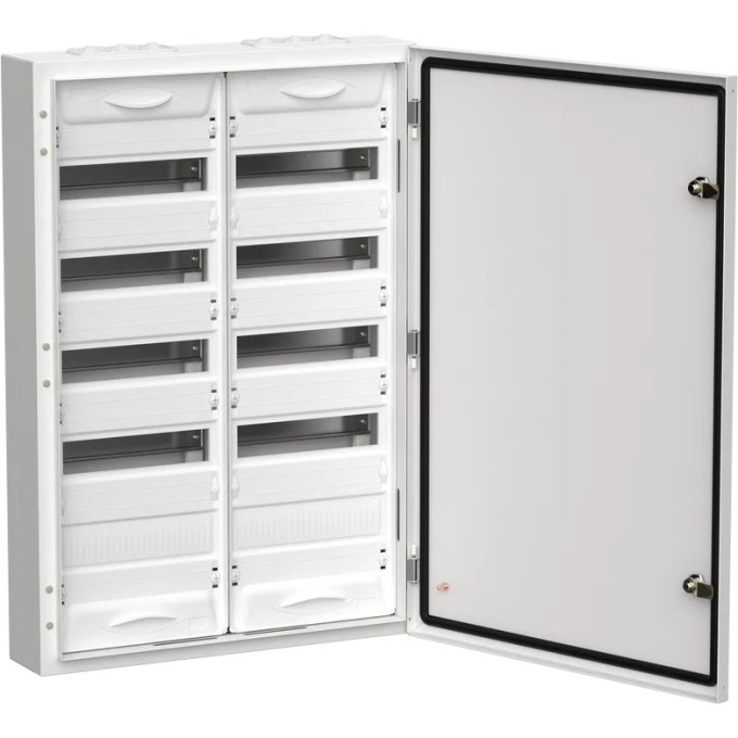 Корпус металлический IEK ЩРн-120 (2х60) 835х570х140 IP54 (одна дверь) TITAN 5