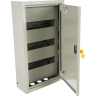 Корпус металлический IEK TITAN 3 ЩРн-36 (540х310х120мм) IP31 - MKM14-N-36-31-Z