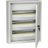 Корпус металлический IEK TITAN 3 ЩРн-54 (540х440х120мм) IP31 - MKM14-N-54-31-Z