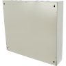 Корпус металлический IEK TITAN 3 ЩРн-72 (540х600х120мм) IP31 - MKM14-N-72-31-Z