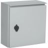 Корпус металлический IEK TITAN ЩУ 1/1-1 (310х300х150мм) У1 IP66 - MKM51-N-04-54